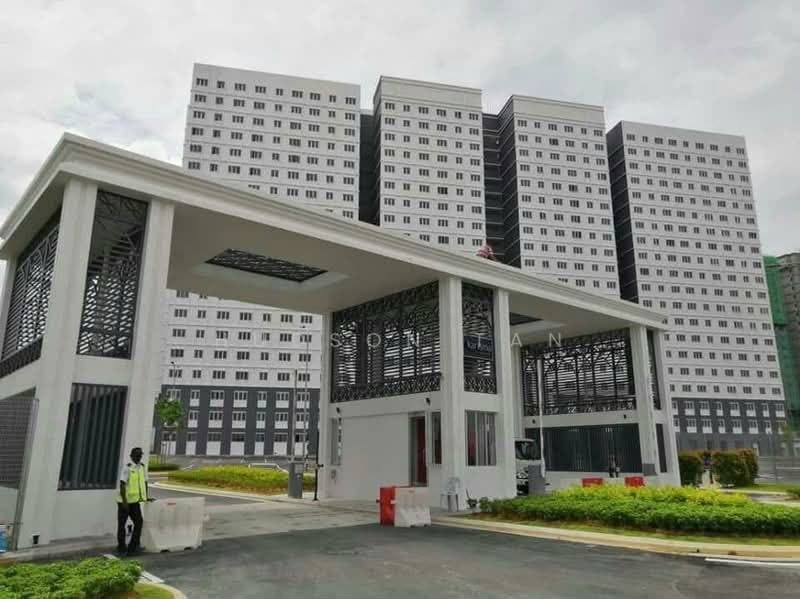 Karisma Aparment for Rent - Image 1