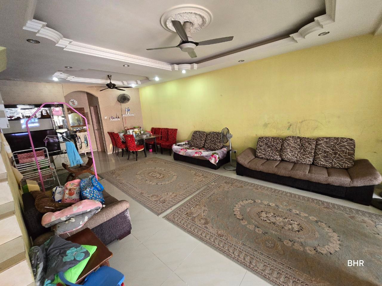 TAMAN WAWASAN SEKSYEN 14 BANDAR BARU BANGI HOUSE FOR SALE - Image 3