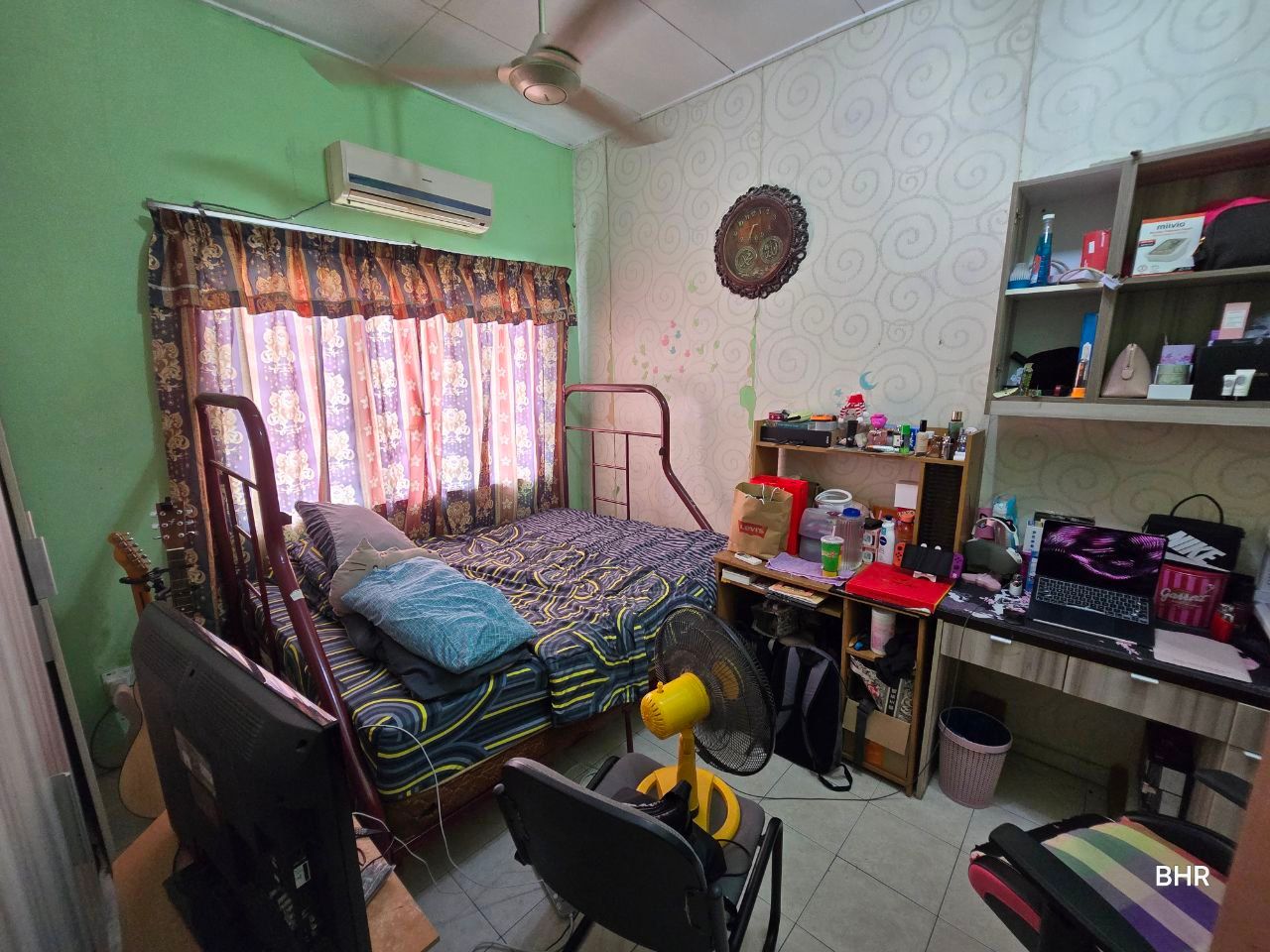 TAMAN WAWASAN SEKSYEN 14 BANDAR BARU BANGI HOUSE FOR SALE - Image 9