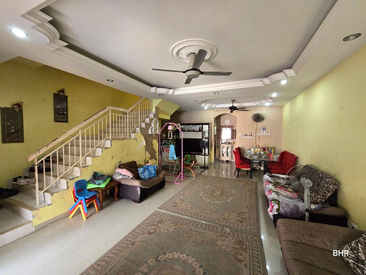 TAMAN WAWASAN SEKSYEN 14 BANDAR BARU BANGI HOUSE FOR SALE - Image 1