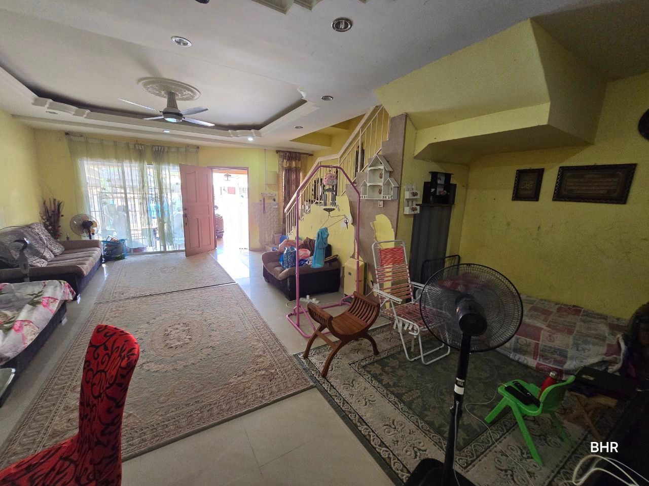 TAMAN WAWASAN SEKSYEN 14 BANDAR BARU BANGI HOUSE FOR SALE - Image 2