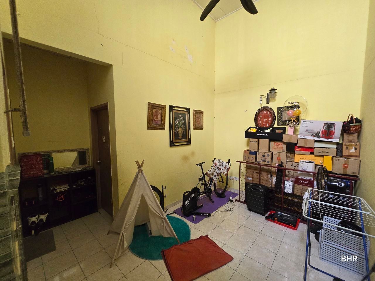 TAMAN WAWASAN SEKSYEN 14 BANDAR BARU BANGI HOUSE FOR SALE - Image 8
