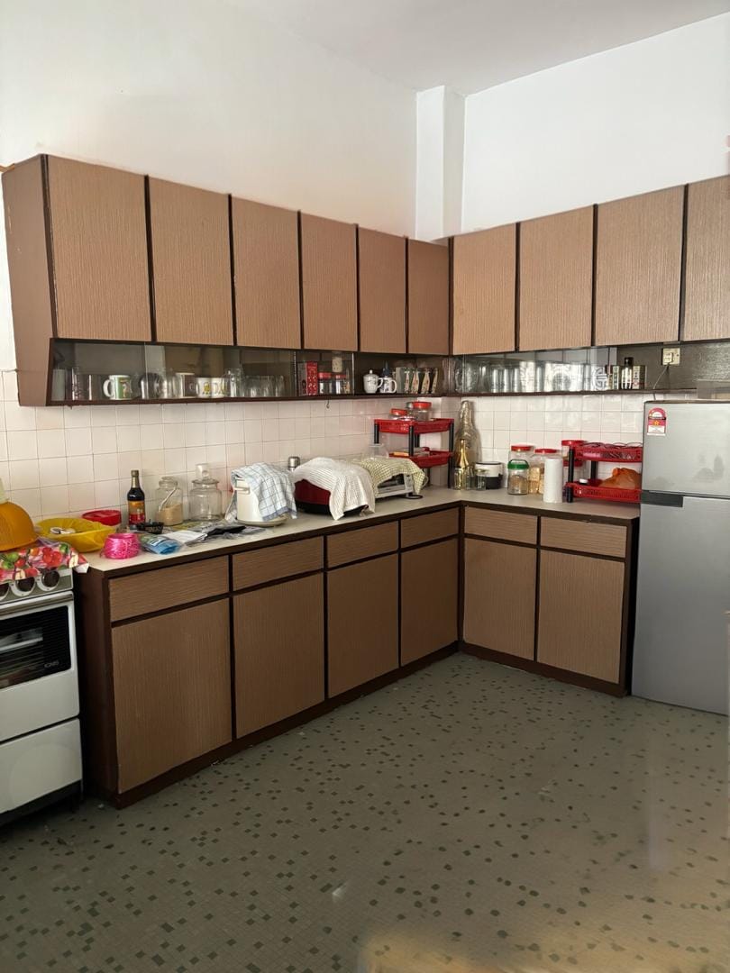 Ss 2 ss2 Link house double storey house for sell petaling jaya  - Image 1
