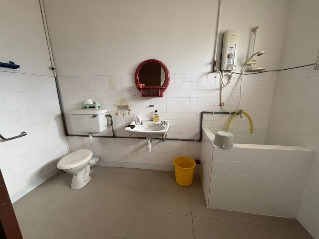 Ss 2 ss2 Link house double storey house for sell petaling jaya  - Image 8