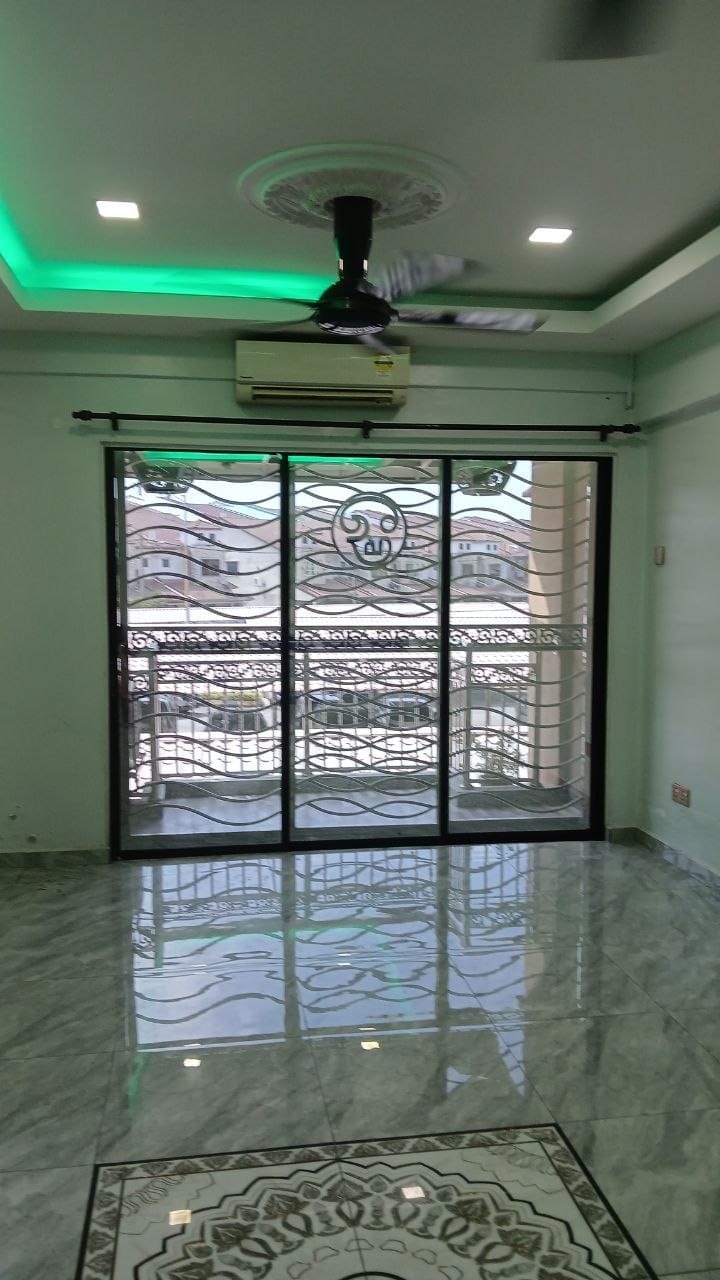 Prima Bayu Klang For Rent RM1,500 | Taman Bayu Perdana | 3R2B | 1,150 sqft - Image 8