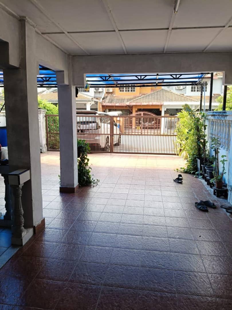 Prima Bayu Klang For Rent RM1,500 | Taman Bayu Perdana | 3R2B | 1,150 sqft - Image 7