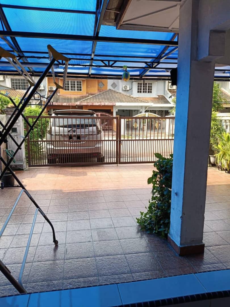 Prima Bayu Klang For Rent RM1,500 | Taman Bayu Perdana | 3R2B | 1,150 sqft - Image 2