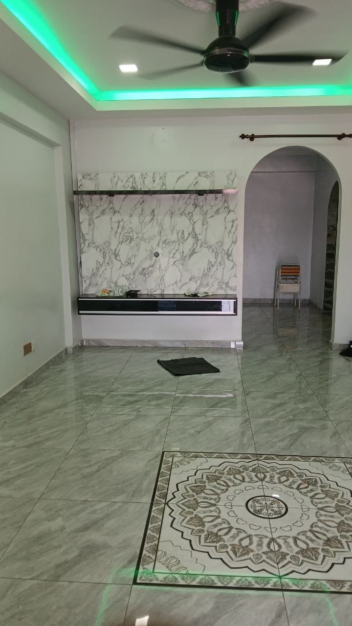 Prima Bayu Klang For Rent RM1,500 | Taman Bayu Perdana | 3R2B | 1,150 sqft - Image 4