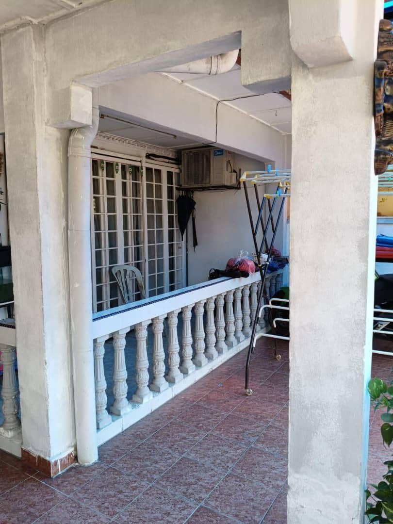 Prima Bayu Klang For Rent RM1,500 | Taman Bayu Perdana | 3R2B | 1,150 sqft - Image 3