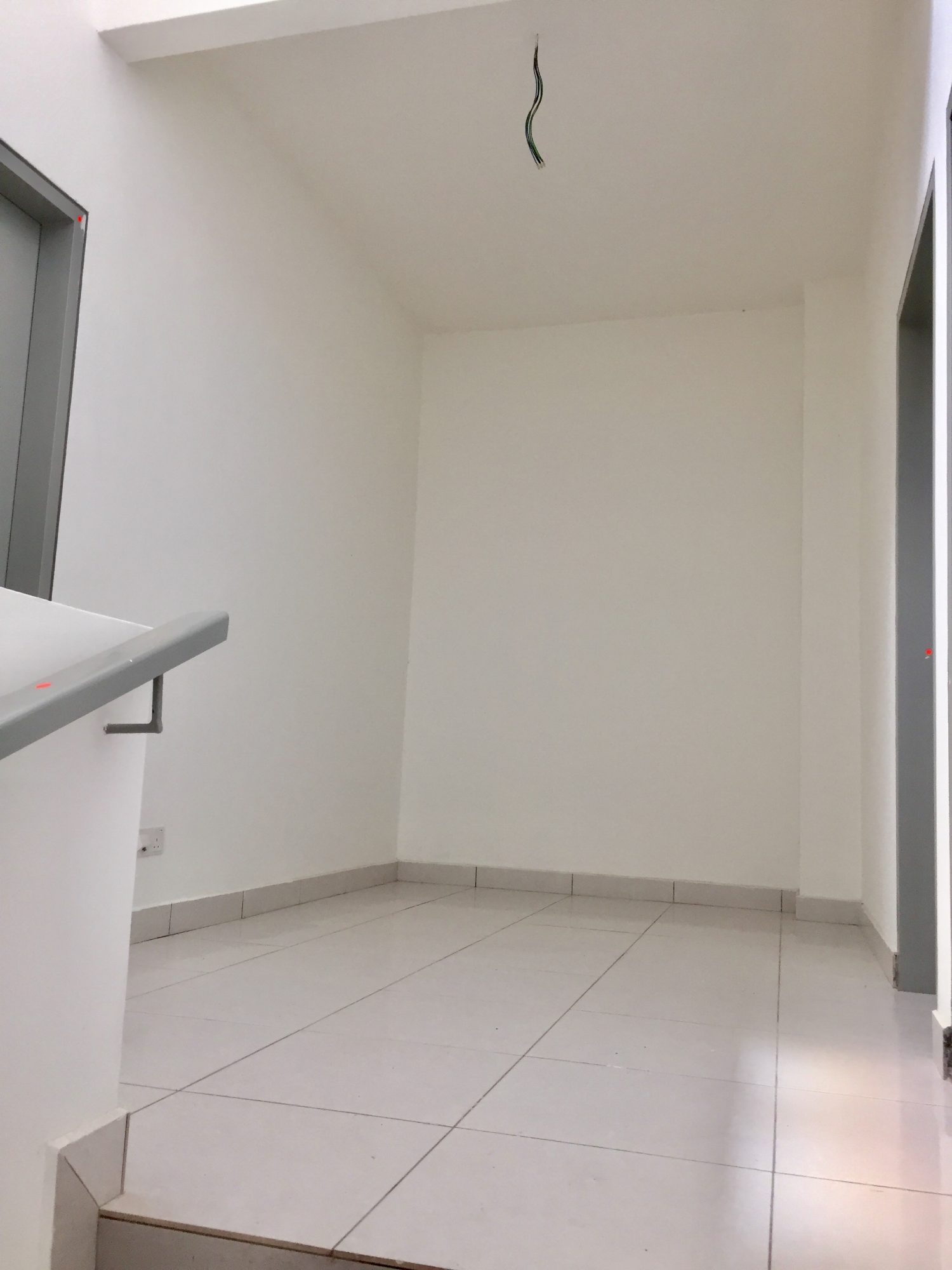 Spacious Freehold End-Lot 2 Storey House in Dengkil. - Image 4