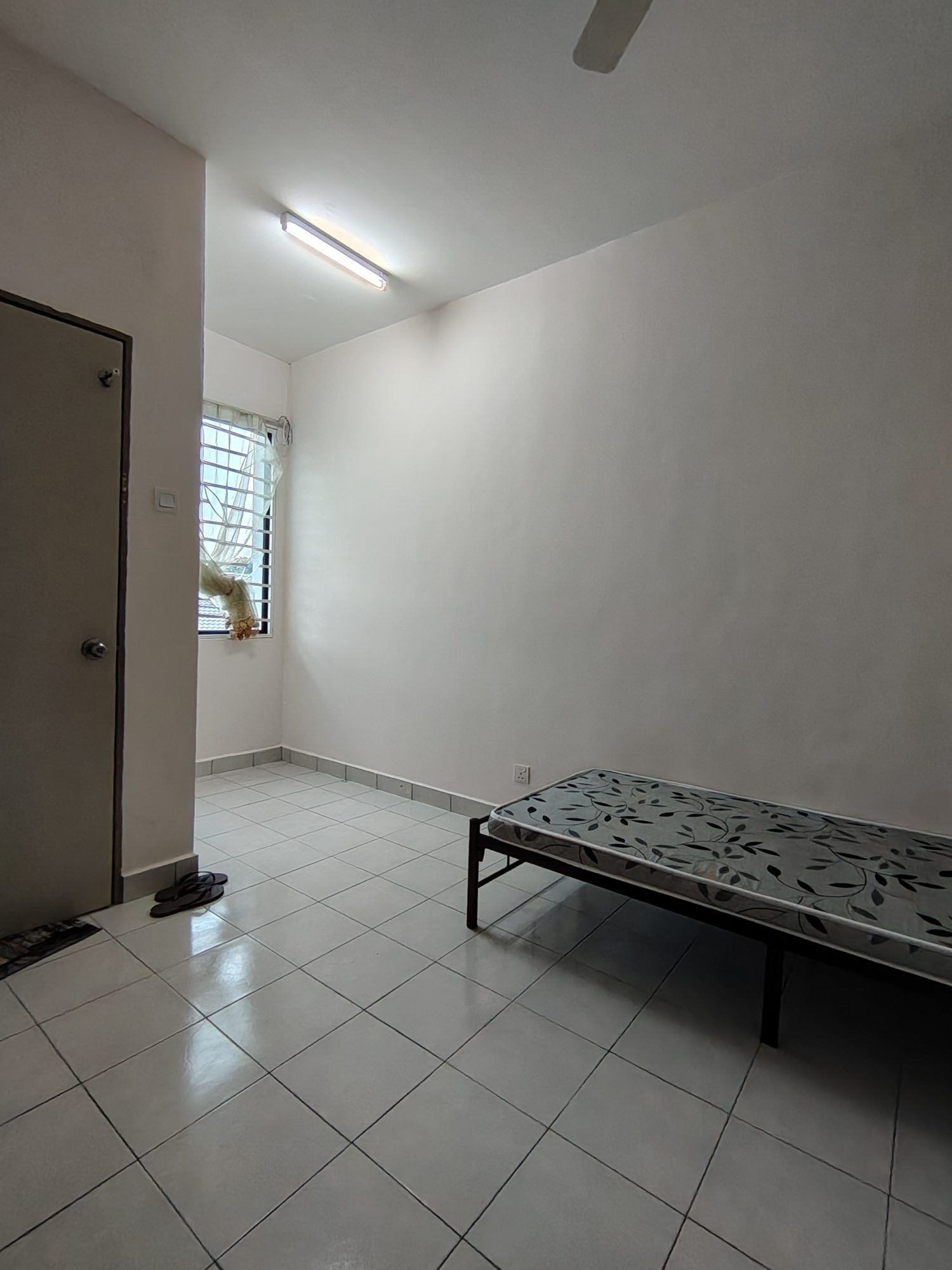 Bedroom - TERES 2 TINGKAT TAMAN JAYA 10, TEMERLOH - DEKAT HOSHAS - Image 5