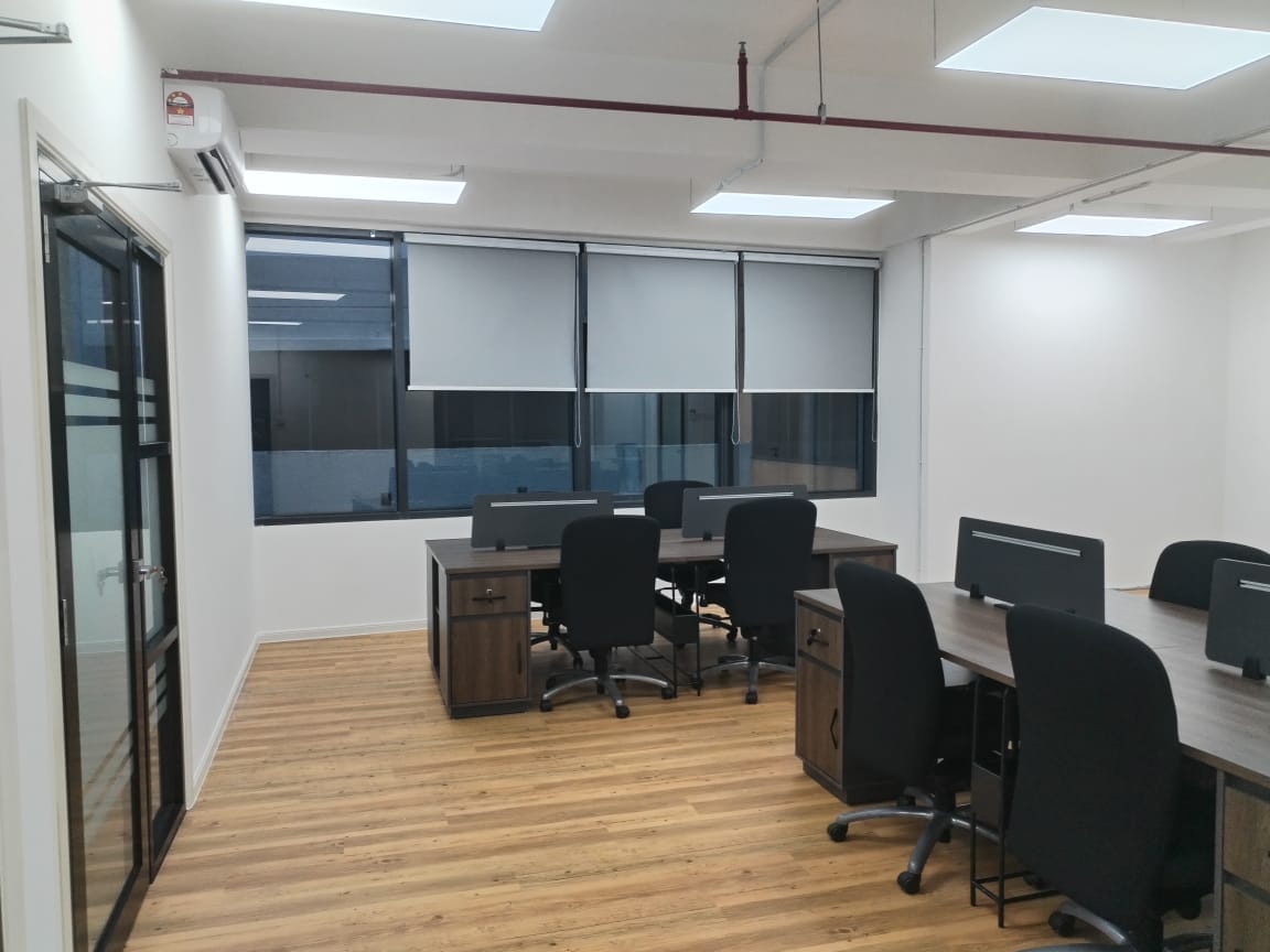 ELEVATE YOUR BUSINESS | TOP FLOOR | FULLY FURNISHED - Image 15