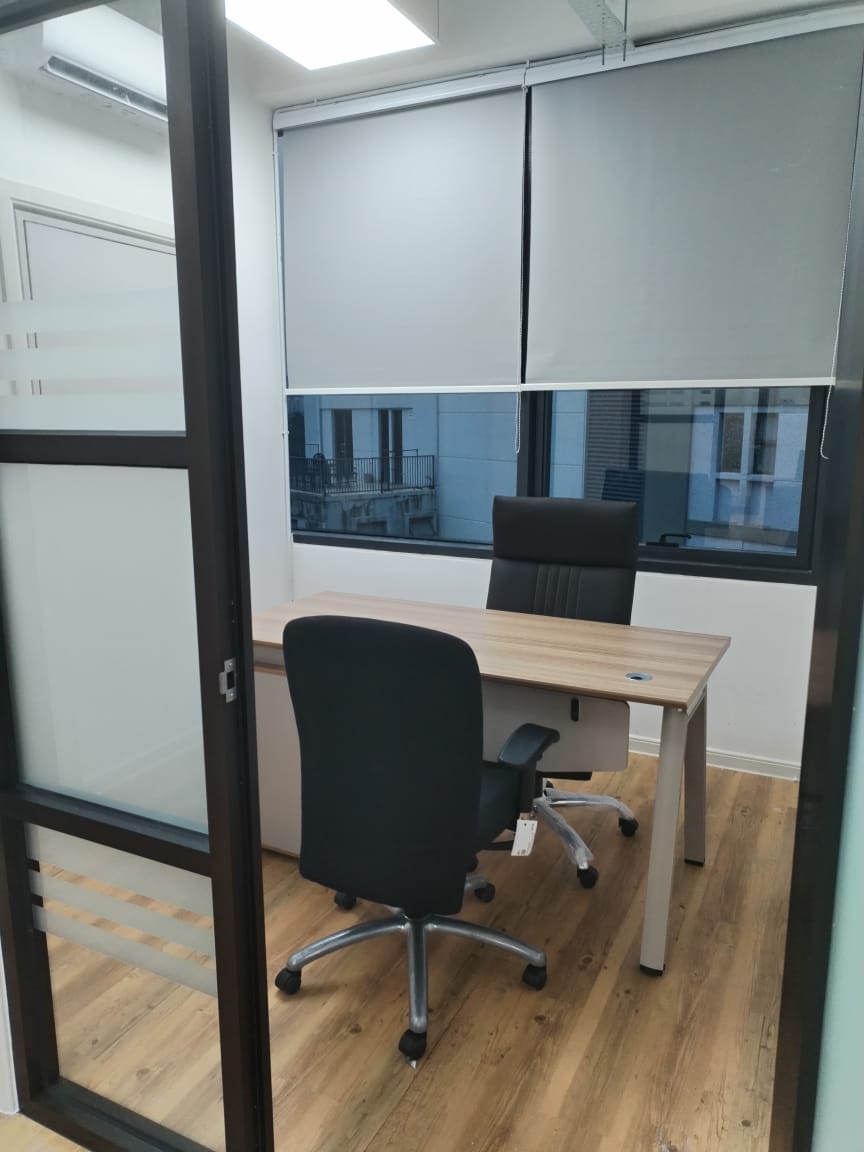 ELEVATE YOUR BUSINESS | TOP FLOOR | FULLY FURNISHED - Image 5
