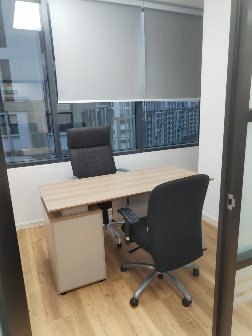 ELEVATE YOUR BUSINESS | TOP FLOOR | FULLY FURNISHED - Image 16