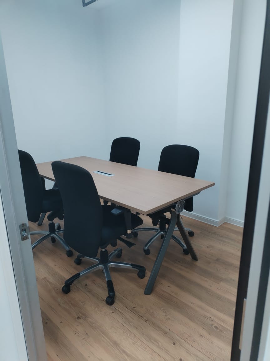 ELEVATE YOUR BUSINESS | TOP FLOOR | FULLY FURNISHED - Image 11
