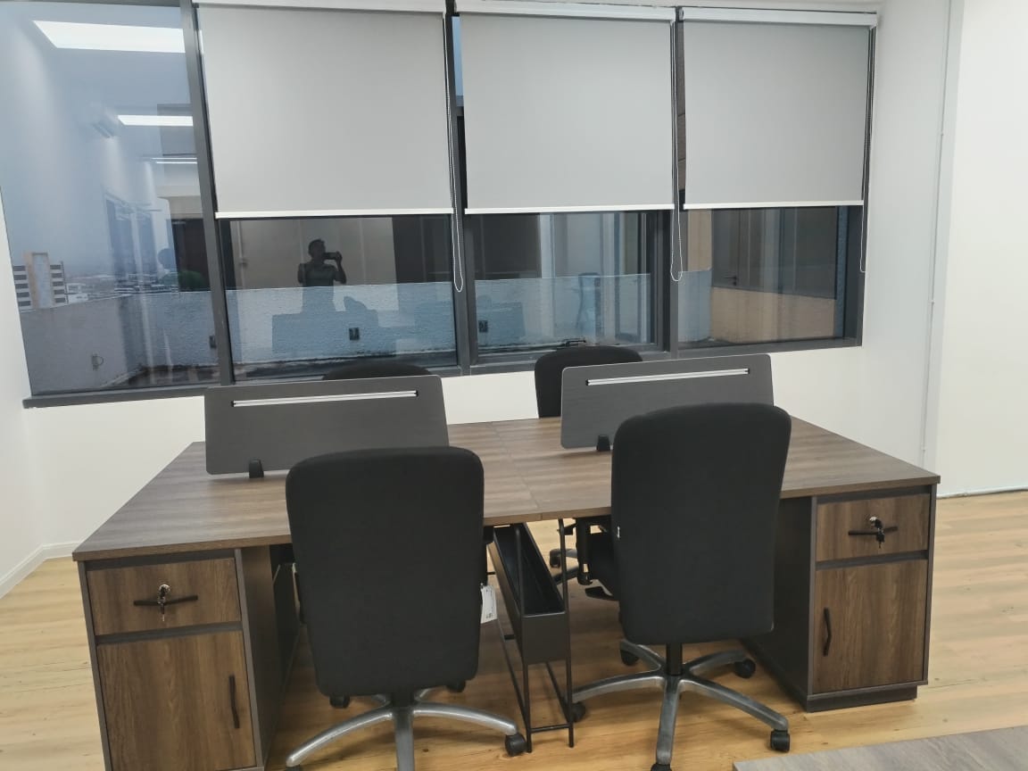 ELEVATE YOUR BUSINESS | TOP FLOOR | FULLY FURNISHED - Image 12