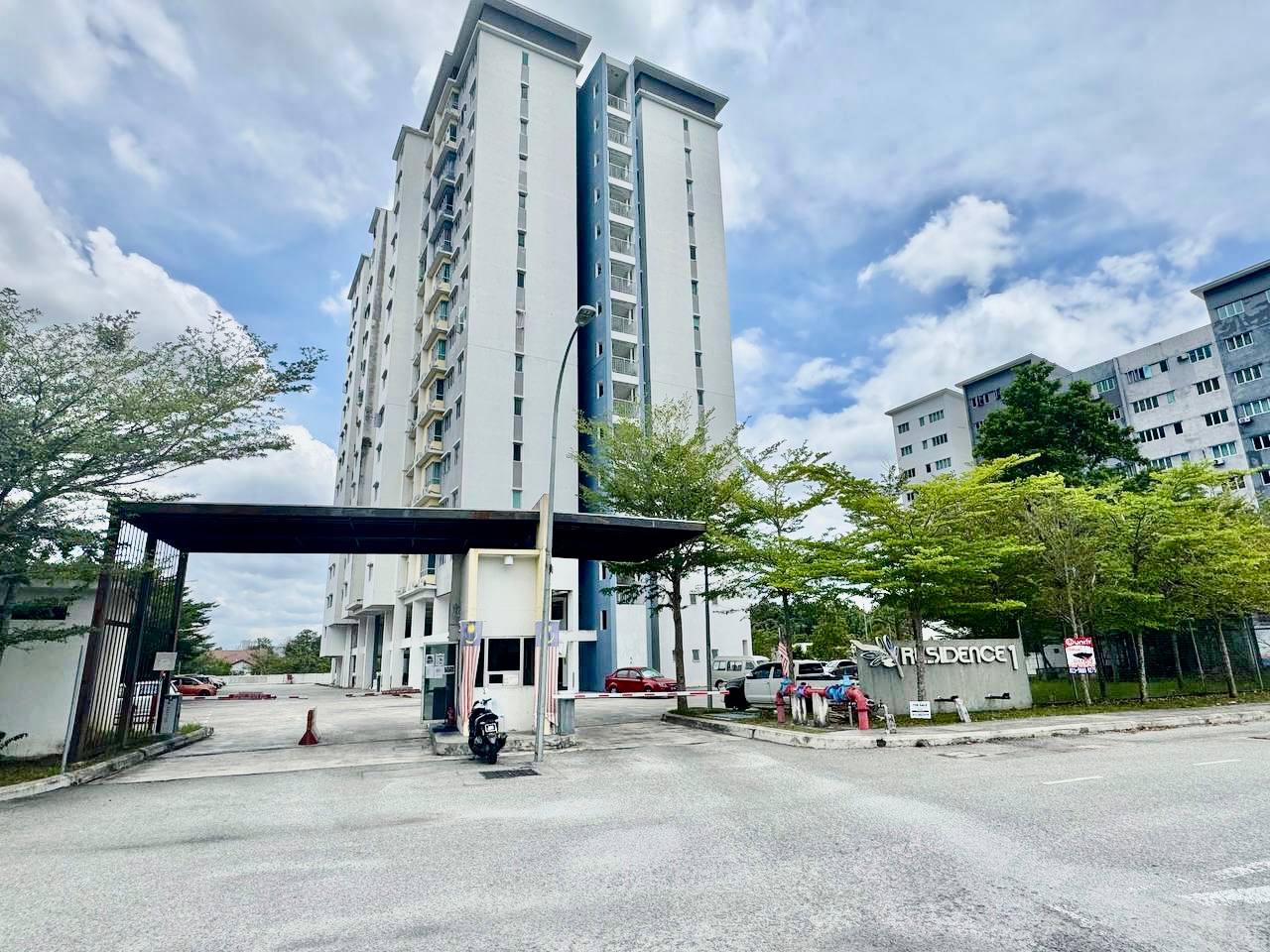 RESIDENCE 1 @ TIARA SOUTH SEMENYIH, SELANGOR - Image 1