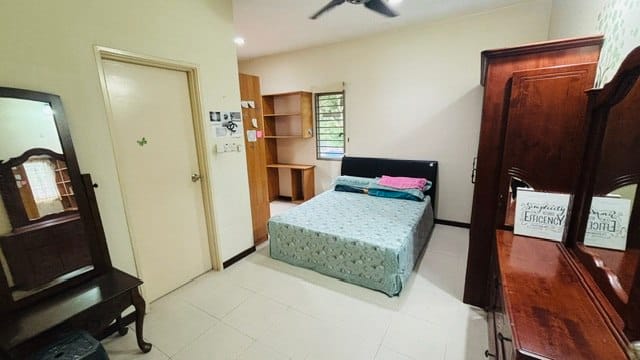 Corner Lot 2 Storey Superlink Sunway Kayangan Seksyen U9 Shah Alam Selangor - Image 9