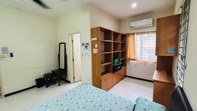 Corner Lot 2 Storey Superlink Sunway Kayangan Seksyen U9 Shah Alam Selangor - Image 10