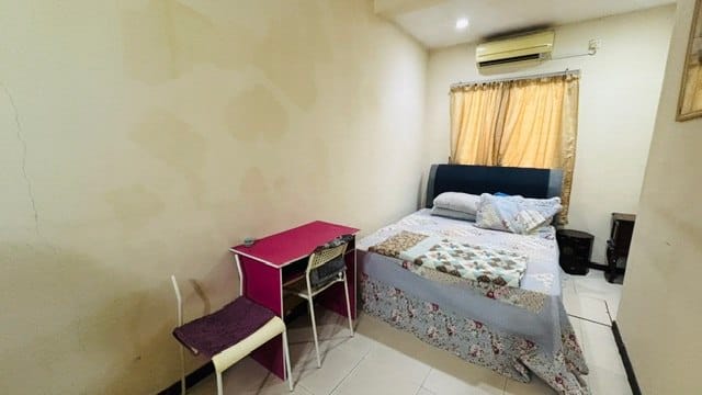 Corner Lot 2 Storey Superlink Sunway Kayangan Seksyen U9 Shah Alam Selangor - Image 13