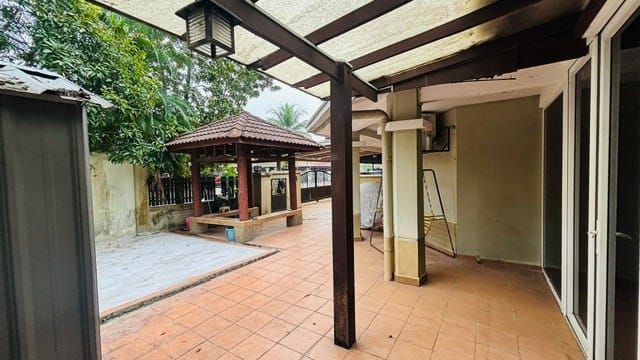 Corner Lot 2 Storey Superlink Sunway Kayangan Seksyen U9 Shah Alam Selangor - Image 18