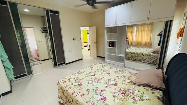 Corner Lot 2 Storey Superlink Sunway Kayangan Seksyen U9 Shah Alam Selangor - Image 12