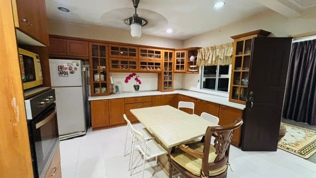 Corner Lot 2 Storey Superlink Sunway Kayangan Seksyen U9 Shah Alam Selangor - Image 5