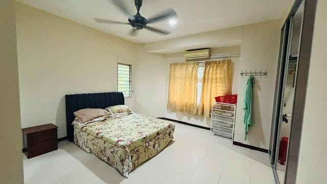Corner Lot 2 Storey Superlink Sunway Kayangan Seksyen U9 Shah Alam Selangor - Image 11