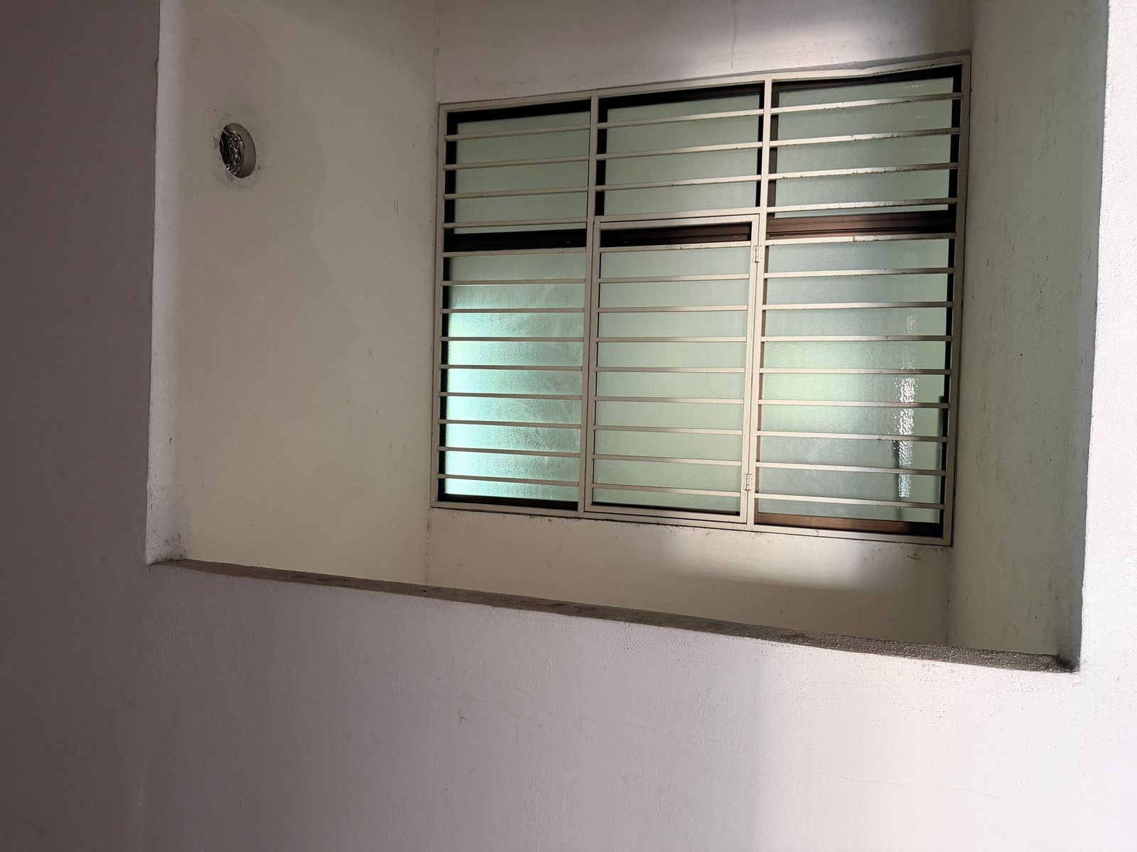 Wet Kitchen Exterior View