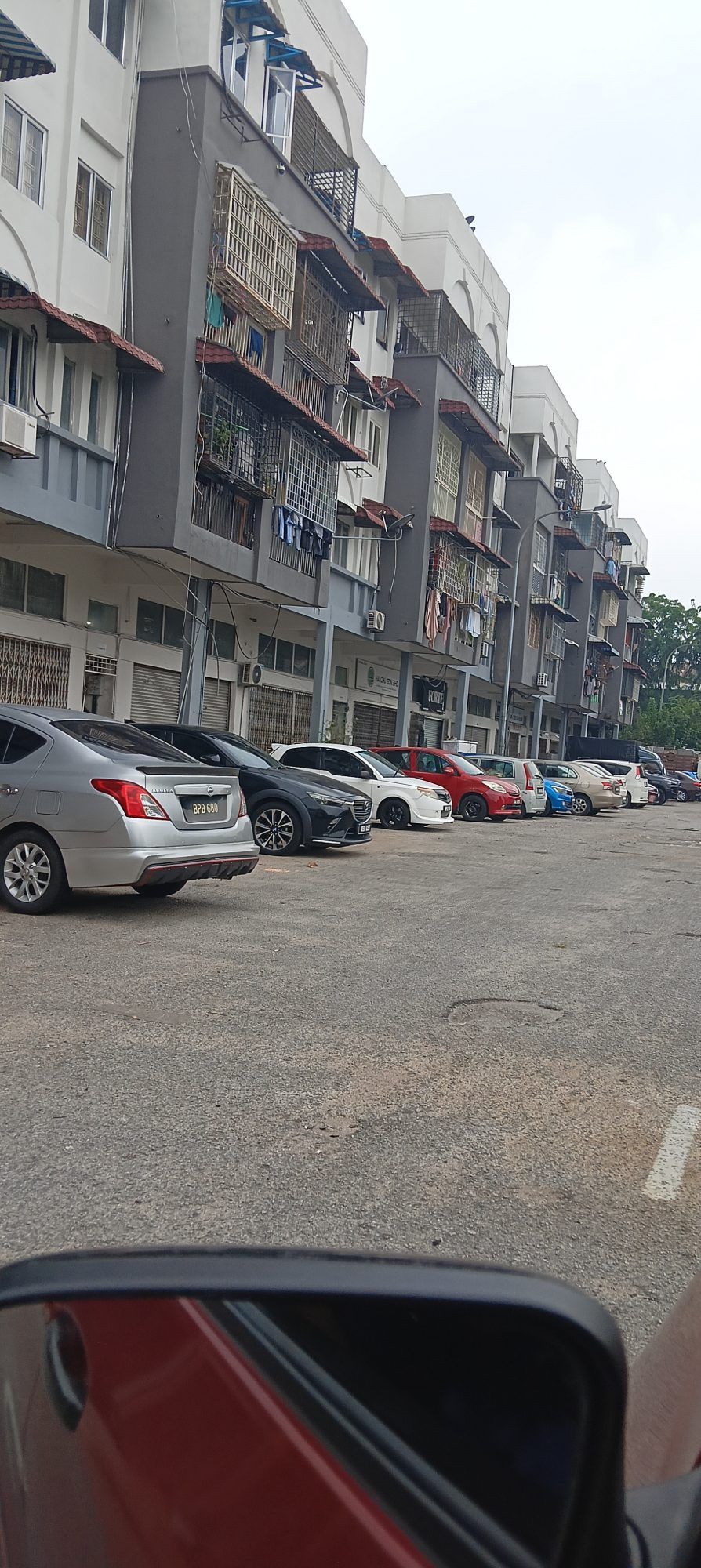 Shop apartment Puchong Intan  - Image 2