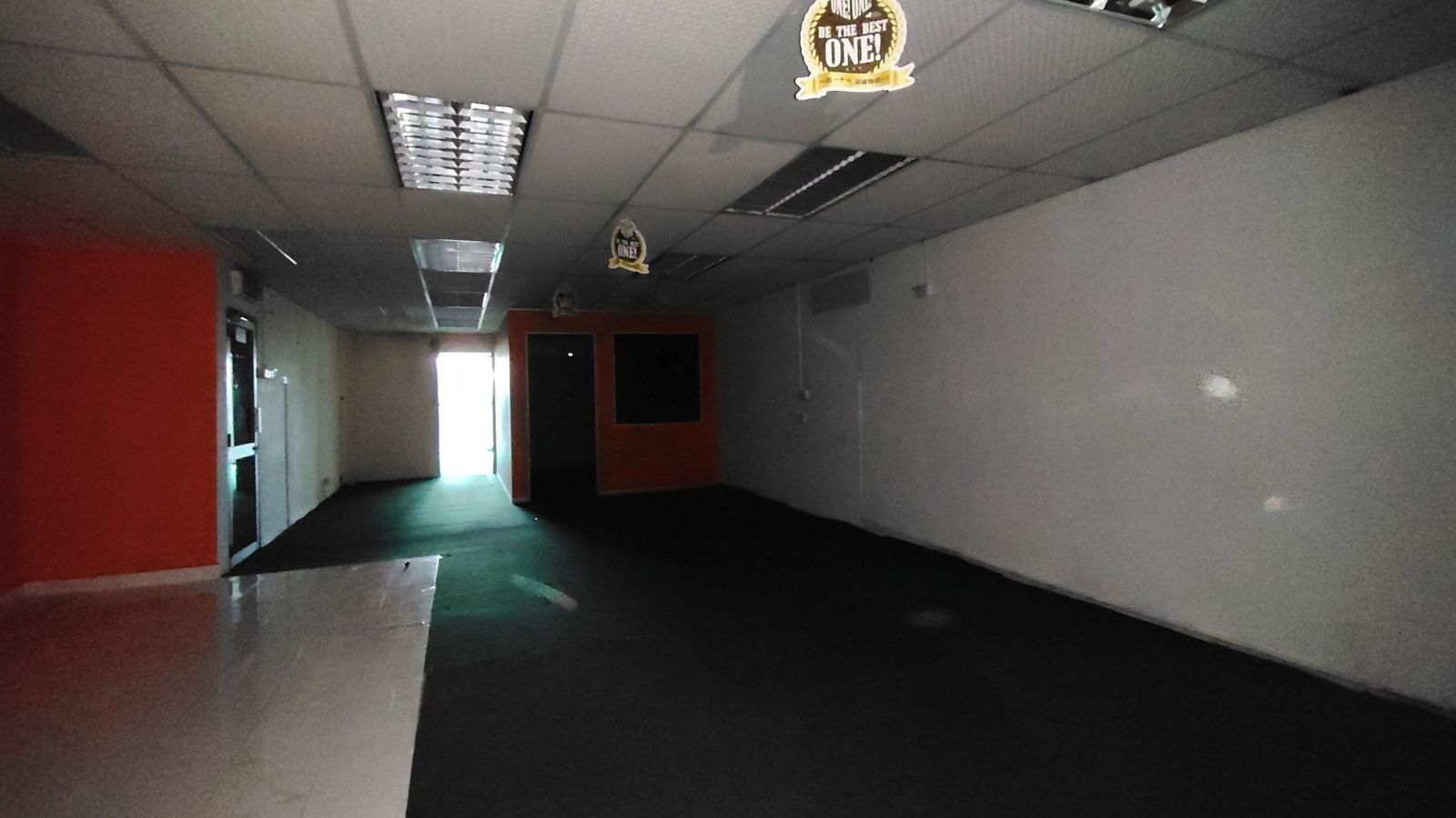 BUKIT KUDA, KLANG | 2ND FLOOR SHOP OFFICE 1,593 SQFT | Face Jalan utama | Sewa RM 1000 Shj - Image 6