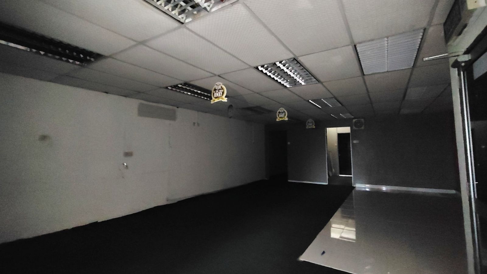 BUKIT KUDA, KLANG | 2ND FLOOR SHOP OFFICE 1,593 SQFT | Face Jalan utama | Sewa RM 1000 Shj - Image 7