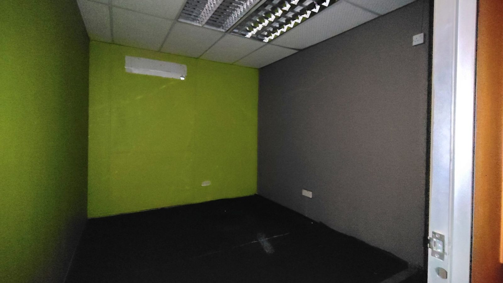 BUKIT KUDA, KLANG | 2ND FLOOR SHOP OFFICE 1,593 SQFT | Face Jalan utama | Sewa RM 1000 Shj - Image 5
