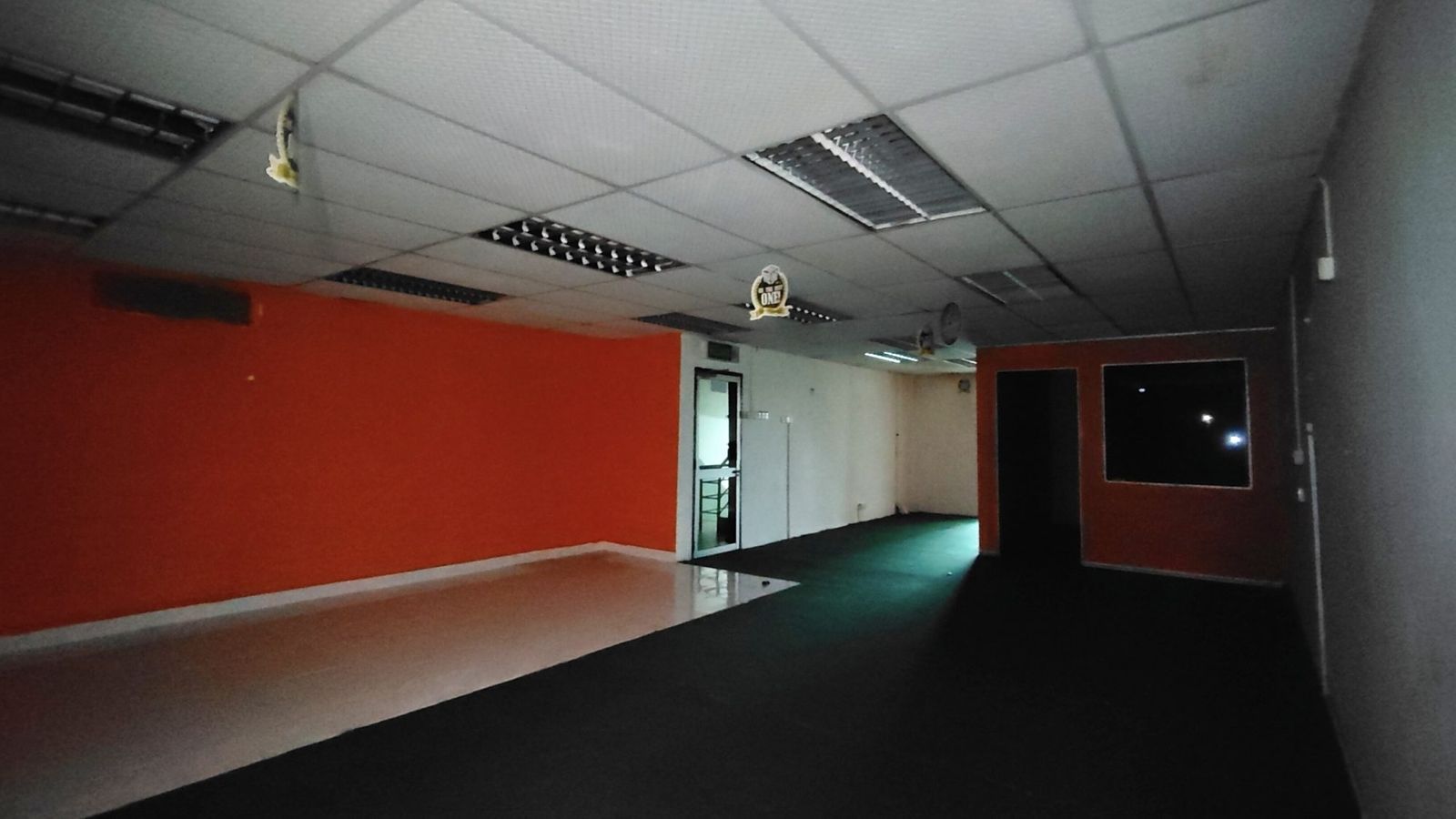 BUKIT KUDA, KLANG | 2ND FLOOR SHOP OFFICE 1,593 SQFT | Face Jalan utama | Sewa RM 1000 Shj - Image 3