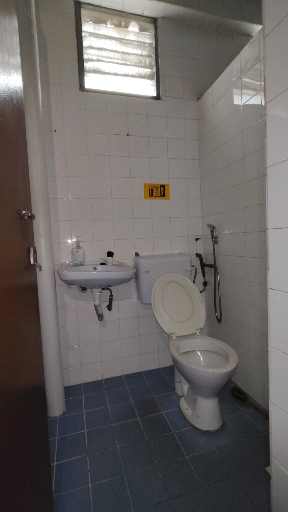 BUKIT KUDA, KLANG | 2ND FLOOR SHOP OFFICE 1,593 SQFT | Face Jalan utama | Sewa RM 1000 Shj - Image 4