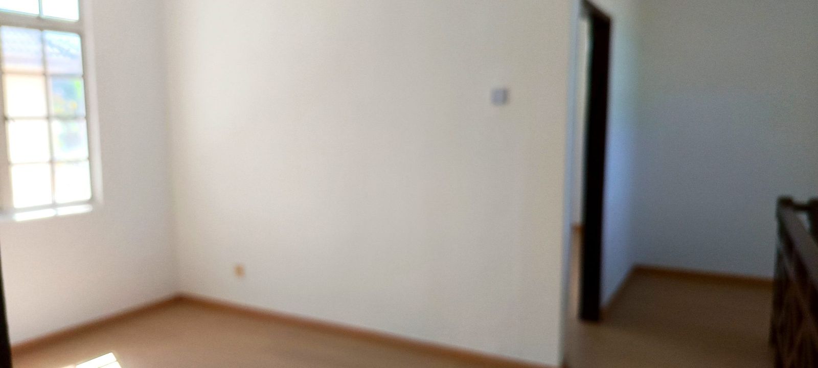 First Floor Hall