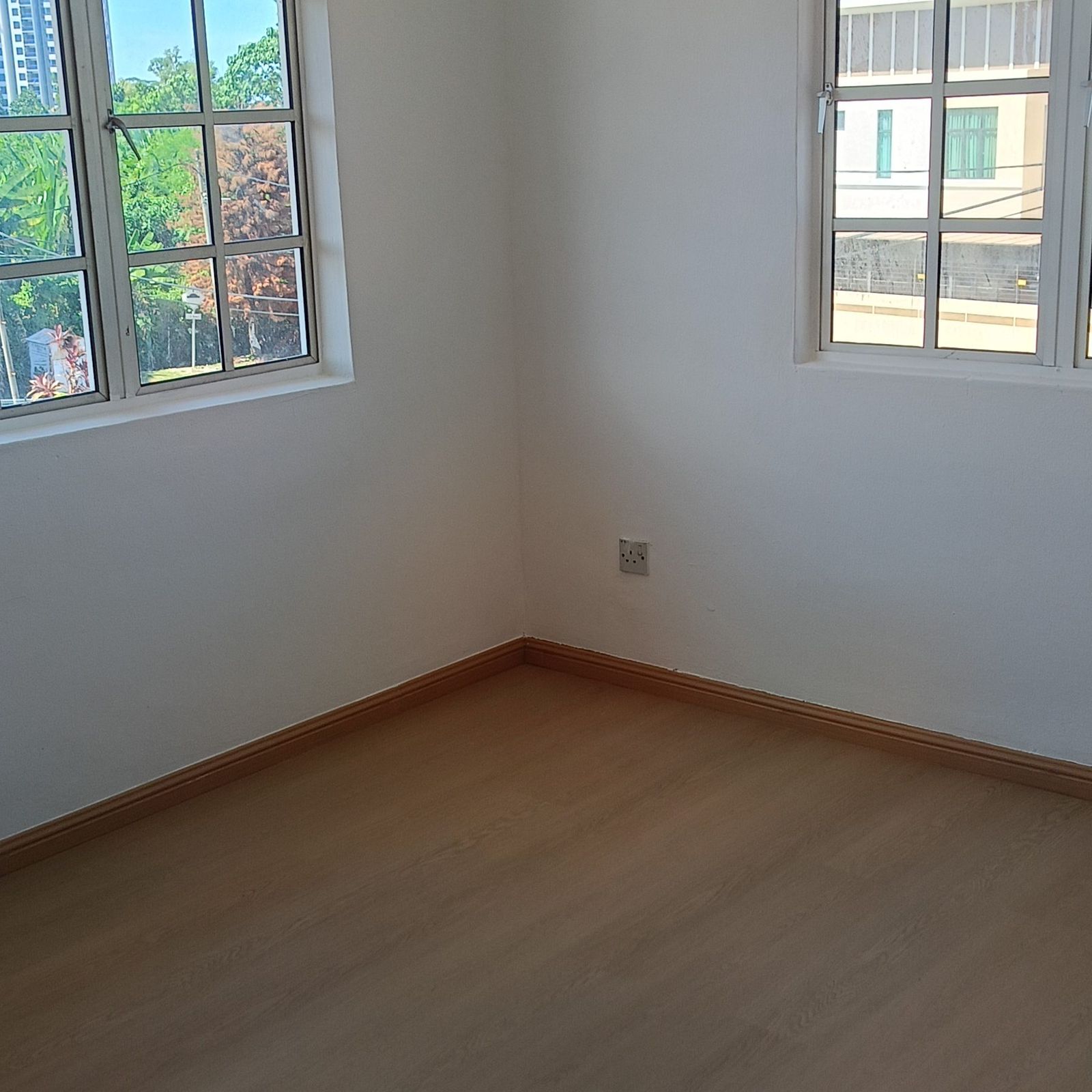 Bedroom - Large Beautiful Double Storey Corner Lot Bungalow  - Image 5