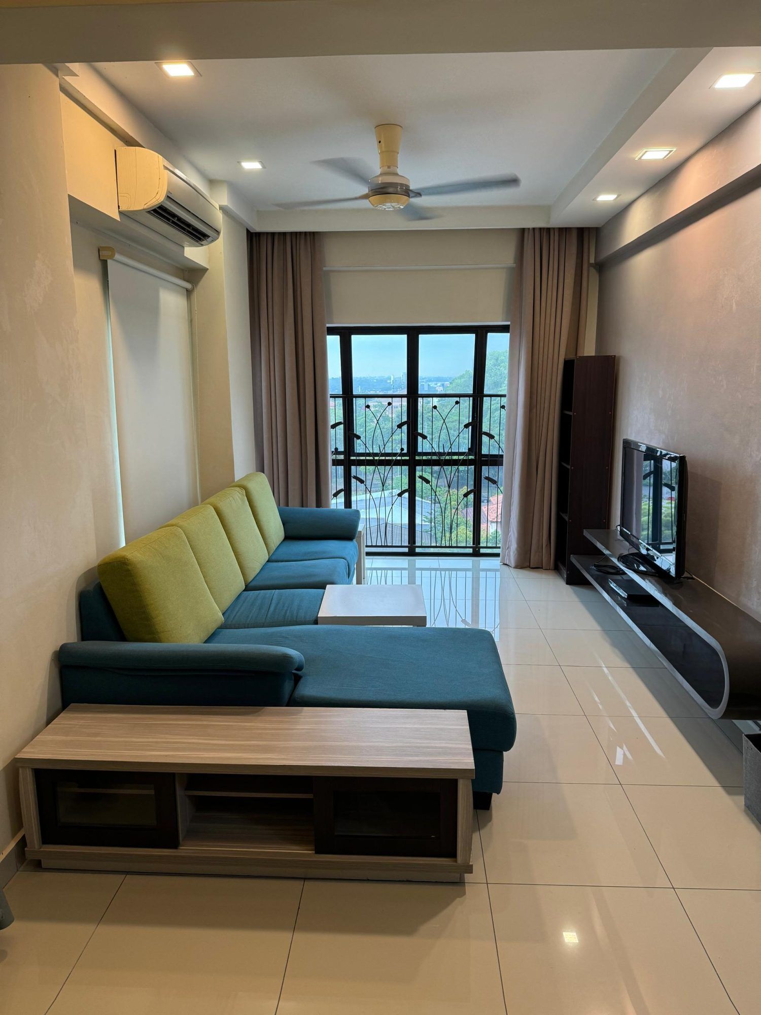 Park 51 Residency | Minutes Drive Mid Valley, Sunway Pyramid & Bangsar South & LRTs - Image 3