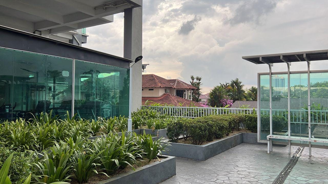 Park 51 Residency | Minutes Drive Mid Valley, Sunway Pyramid & Bangsar South & LRTs - Image 5
