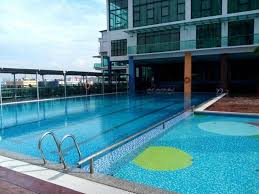 Park 51 Residency | Minutes Drive Mid Valley, Sunway Pyramid & Bangsar South & LRTs - Image 2