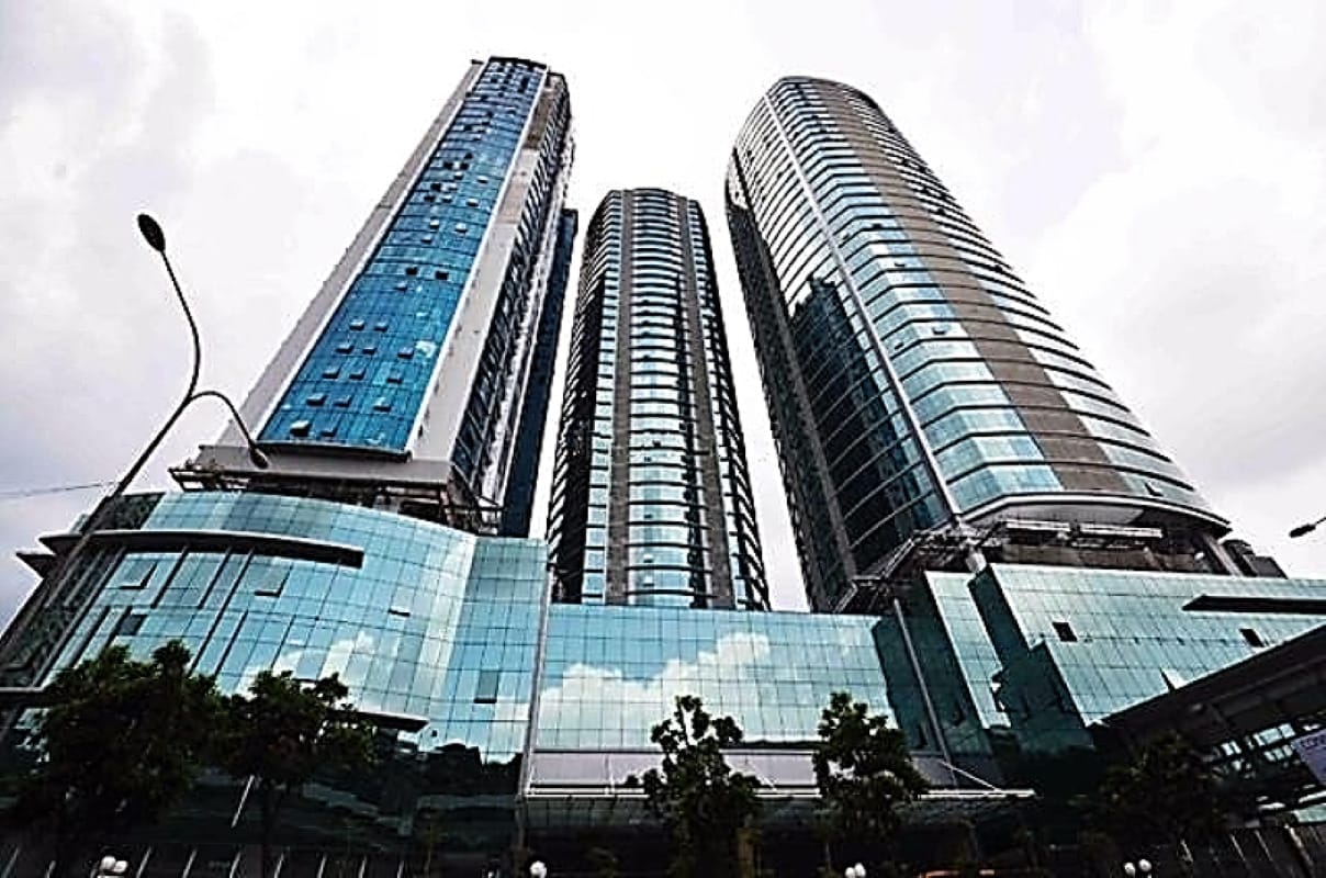 Hot Office, Hotter Location @ Bangsar South City - Image 1