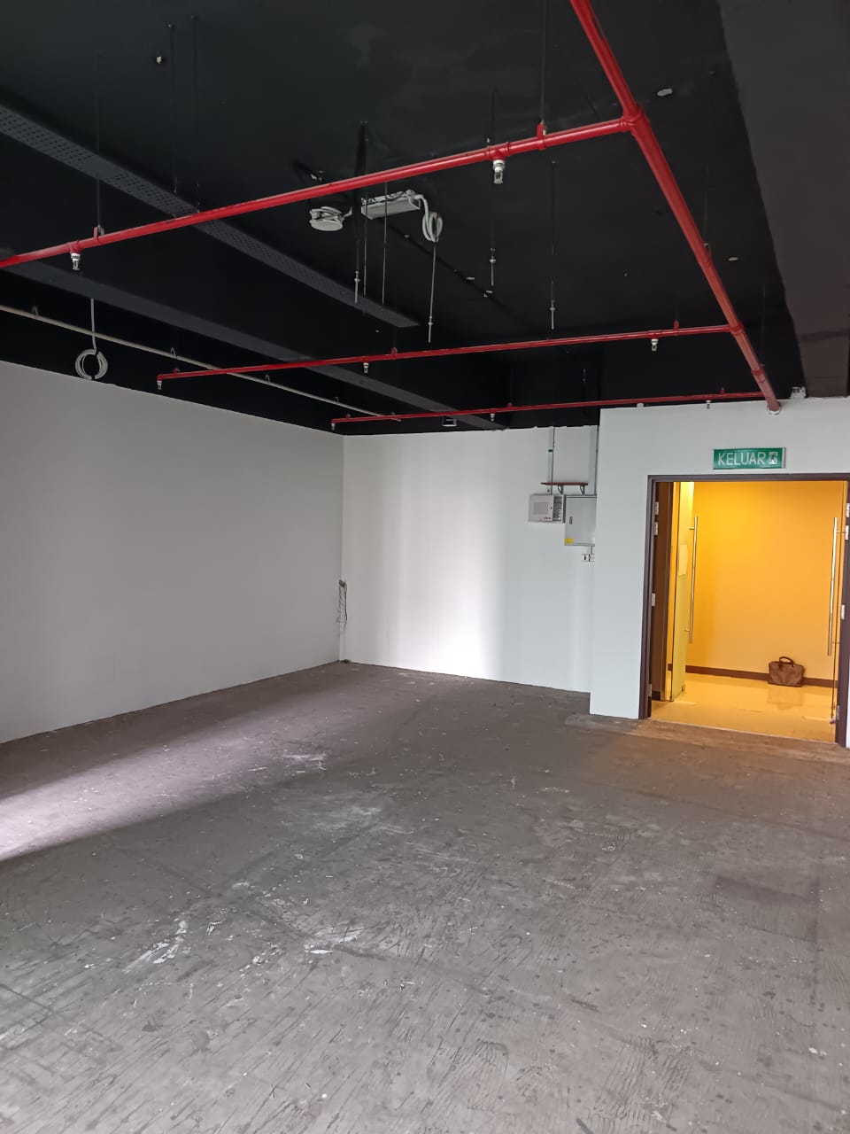 Hot Office, Hotter Location @ Bangsar South City - Image 9