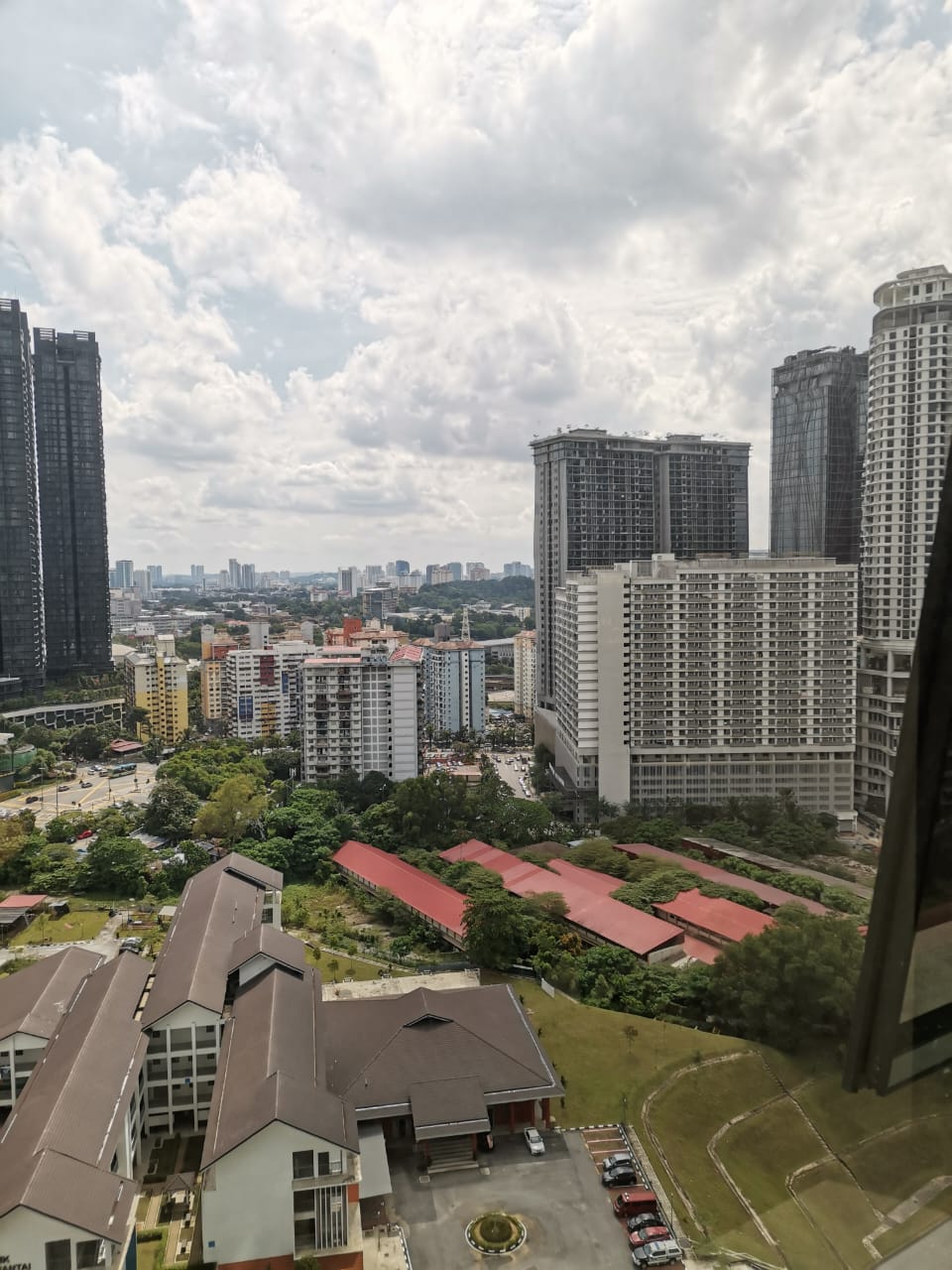 Hot Office, Hotter Location @ Bangsar South City - Image 5
