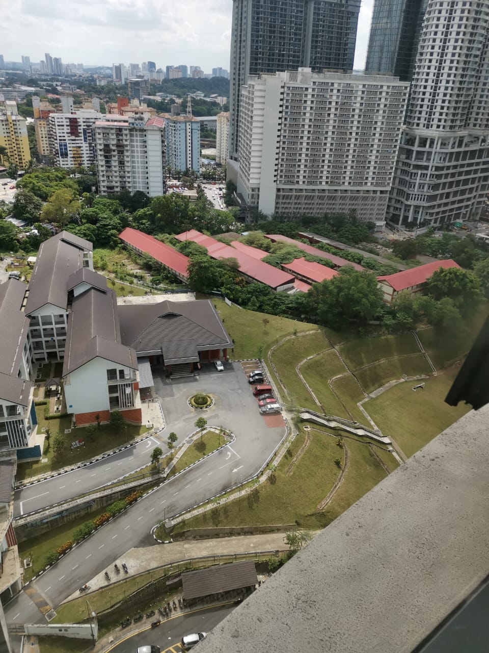 Hot Office, Hotter Location @ Bangsar South City - Image 7