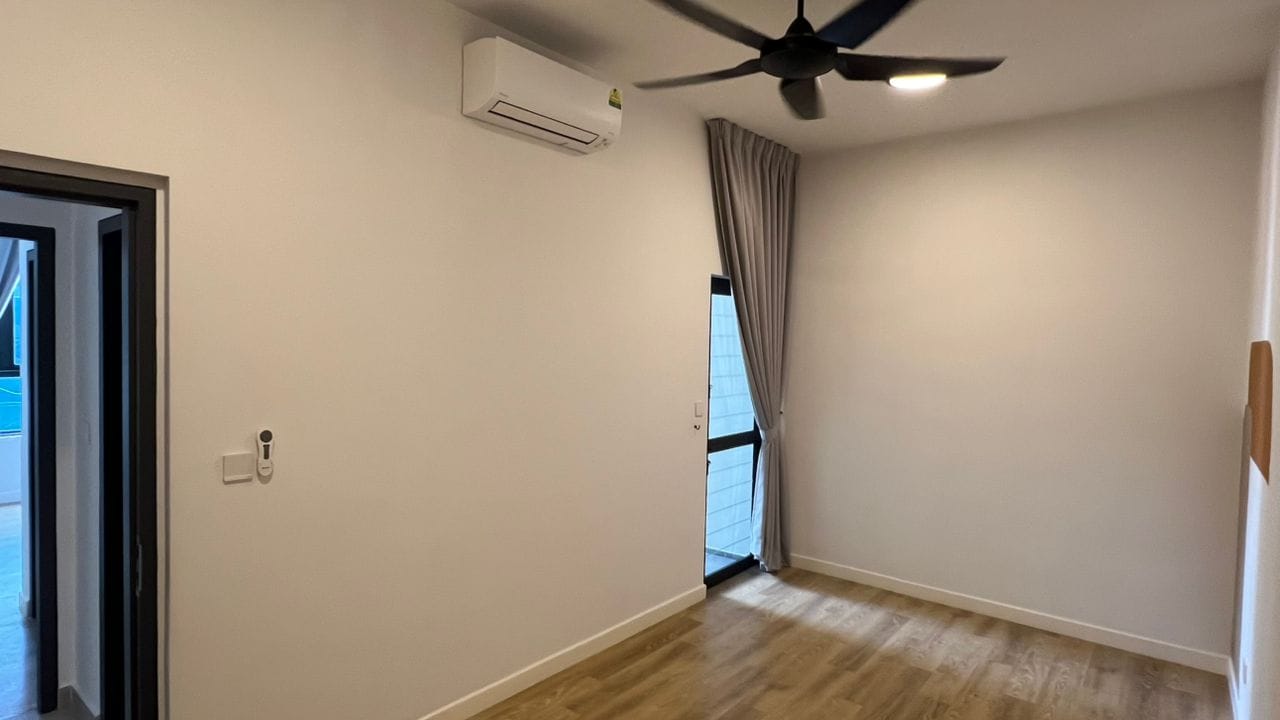 Riana Green for rent Petaling jaya Kota damansara condo petaling jaya Selangor  - Image 6