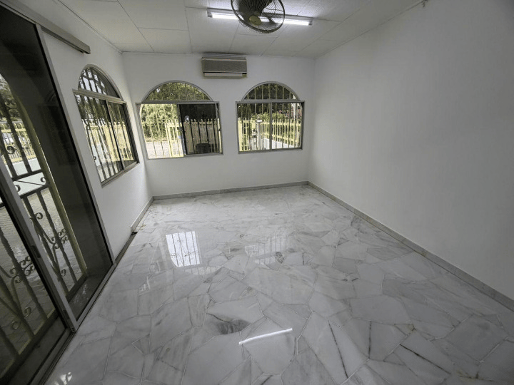 2 Storeys (Extended & Renovated)@ Zone F Sri Petaling Kuala Lumpur - Image 4
