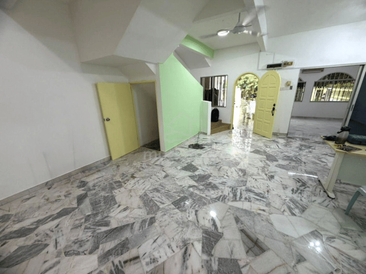 2 Storeys (Extended & Renovated)@ Zone F Sri Petaling Kuala Lumpur - Image 11