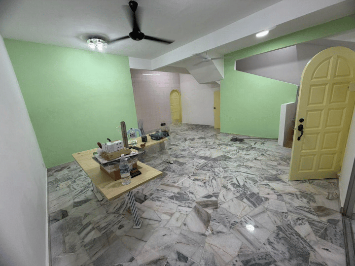 2 Storeys (Extended & Renovated)@ Zone F Sri Petaling Kuala Lumpur - Image 3