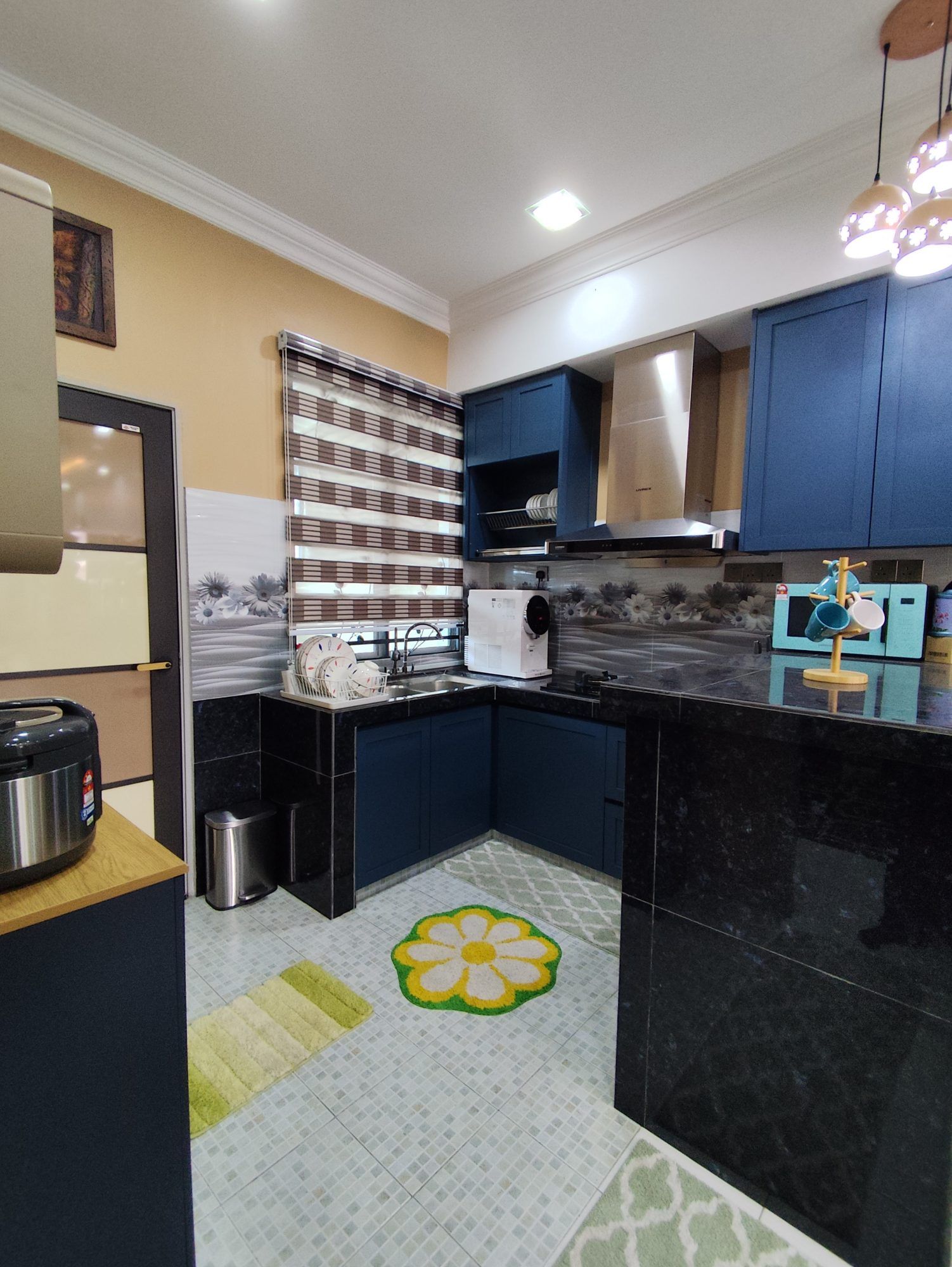 MVV Brand New Single Storey Terrace House Taman Bakti YNS Labu  Nilai Seremban  - Image 10