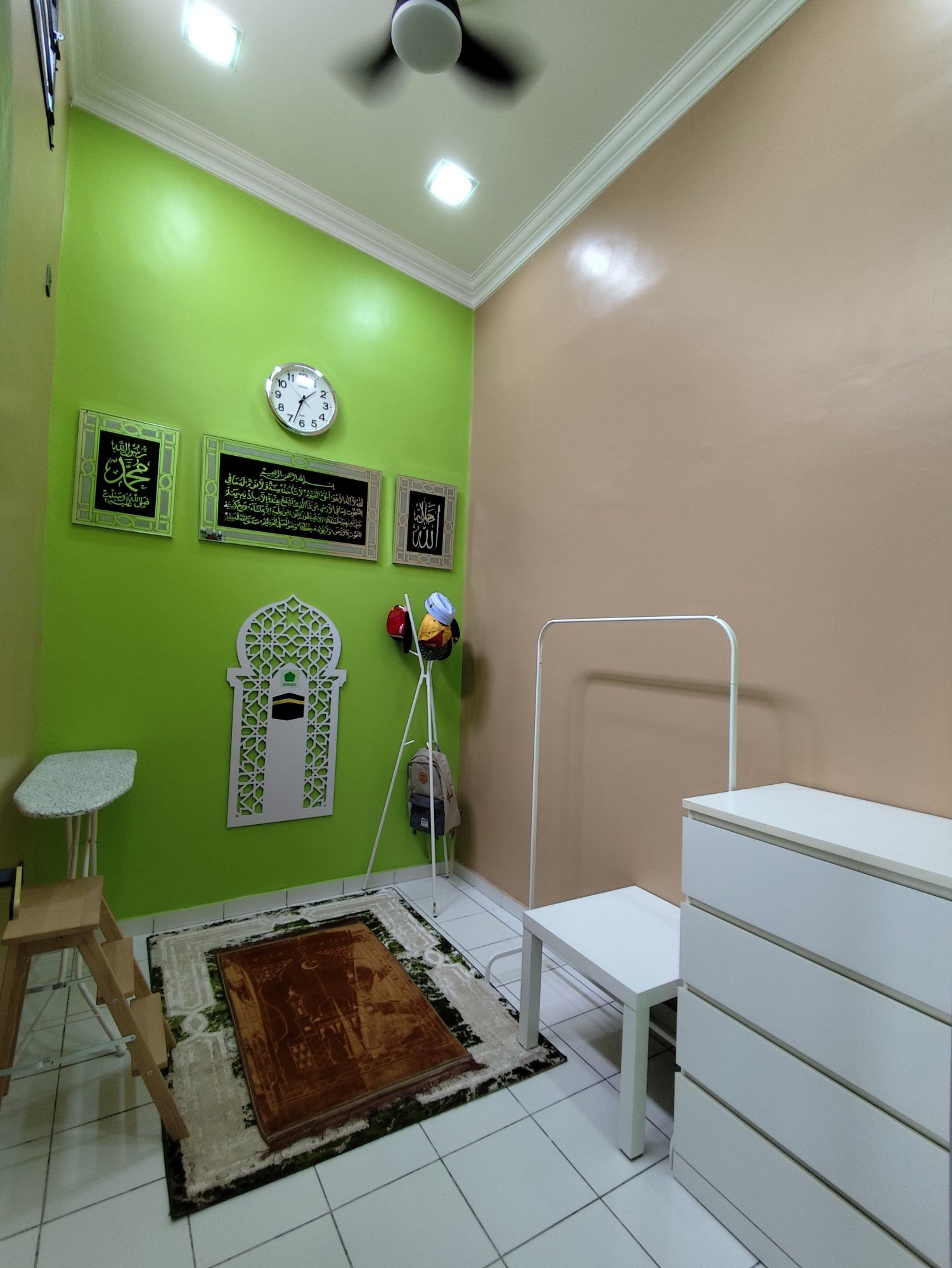 MVV Brand New Single Storey Terrace House Taman Bakti YNS Labu  Nilai Seremban  - Image 6